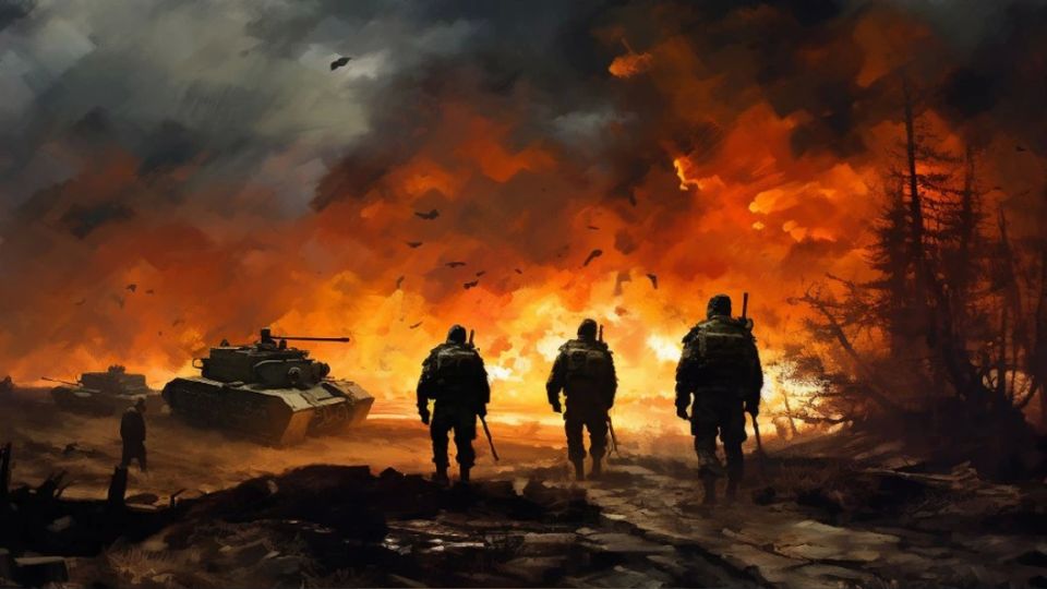 Буданов* в ужасе: Китайский парад напугал Киев. Что не так с военной техникой Пекина?