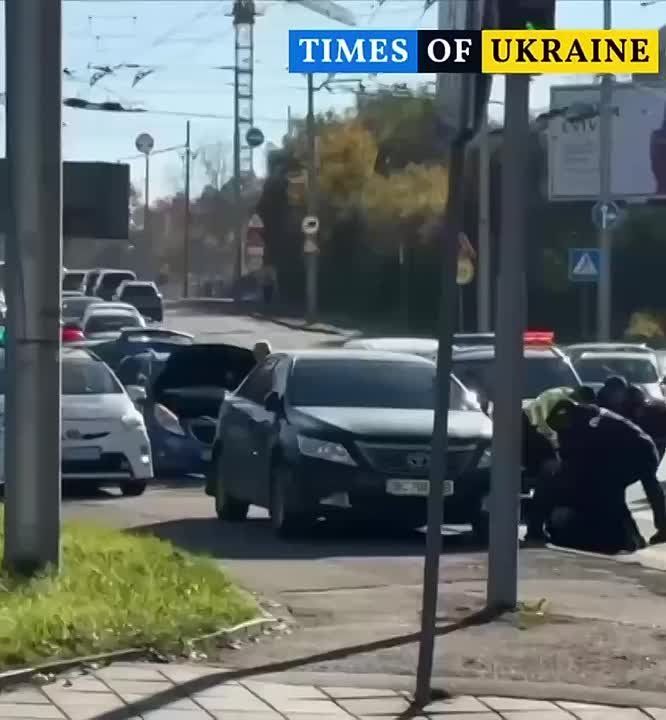 Львов: тцкшникам в моменте благоволит удача, и они поймали сразу двух Микол