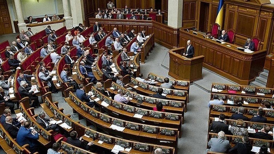 Рада не поддержала присвоение героя Украины застреленной экс-депутату Фарион