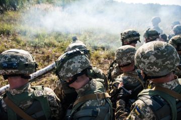СМИ узнали, что привело к кризису мобилизации на Украине