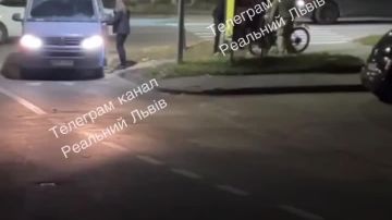 Охота на людей: ТЦК Украины развернули массовые облавы на мужчин в западных регионах