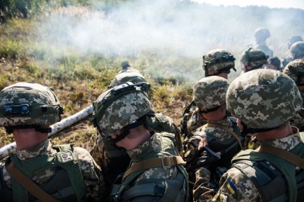 СМИ узнали, что привело к кризису мобилизации на Украине