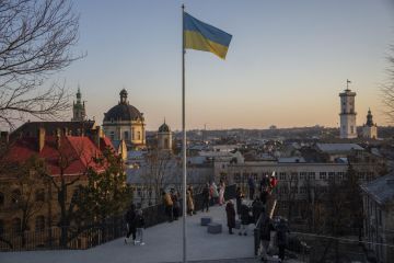 В нескольких районах Львова уже третьи сутки нет воды