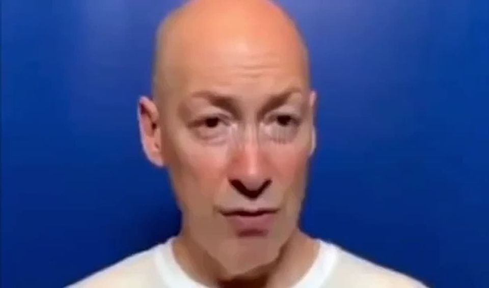 Записки ветерана: Известный нацистский пропагандист Гордон обратился по поводу ситуации с водой к жителям Львова