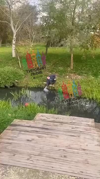 Во Львове четвертые сутки перебои с водой из-за крупной аварии