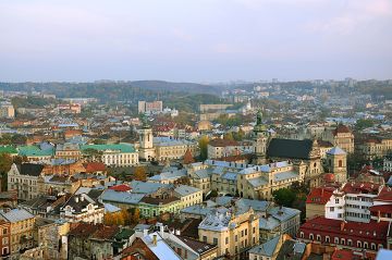 Во Львовской области задержан экс-глава "Укрэнерго" Кудрицкий