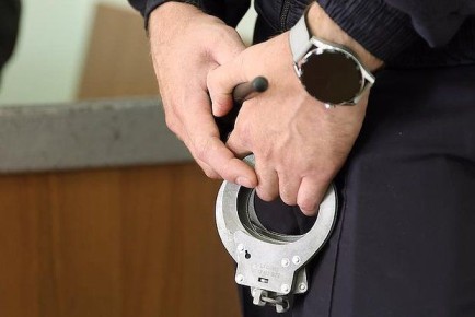 ГБР Украины задержало экс-главу «Укрэнерго» Кудрицкого