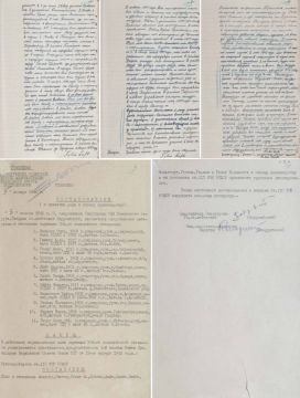 Рассекречены новые доказательства карательных операций дивизии СС «Галичина»
