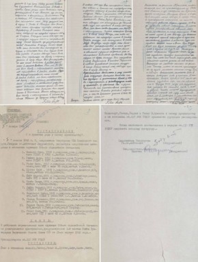 Рассекречены новые доказательства карательных операций дивизии СС «Галичина»