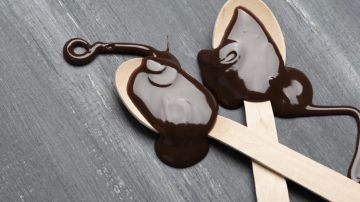 Раздаётся громкий хруст! На Украине продают шоколад с личинками жуков. Кому по зубам экзотическое лакомство?