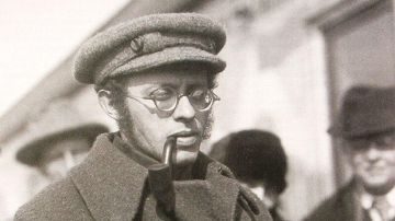 Карл Радек: польско-немецкий революционер в РСДРП