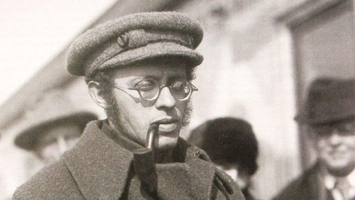 Карл Радек: польско-немецкий революционер в РСДРП