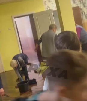 Армен Гаспарян: По-по-по-по-по такому случаю ночи до зари