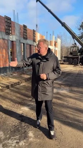 Армен Гаспарян: Есть для громадян и позитивные ноаости