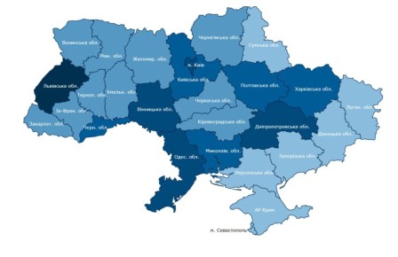Коррупция вна бывшей Украине расцвела буйным цветом в "дуркаинском Пьемонте" - Львові