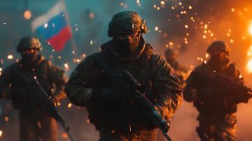 Страшный "презент" спецслужб Украины нашли в Подмосковье. Враг не оставляет выбора. "Вперёд до Львова!"