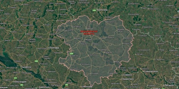 Сергей Лебедев: Харьковская область: сводка прилетов с аналитикой 14-15 ноября 2025