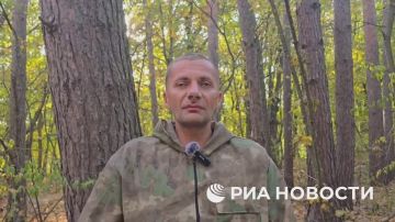 «Мясо» для Зе-мясорубки.. Жестокая правда от того, кого киевский режим считал пушечным мясом. Пленный ВСУшник рассказал, как попал на фронт с туберкулёзом и полным запретом на физические нагрузки: «Я "срочку" вообще не...