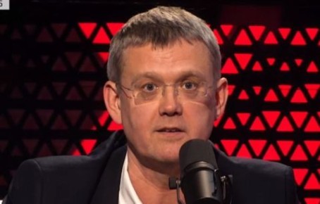 Сергей Мардан: Львовского публициста Лемко возмутили мяукающие на русском зыке коты