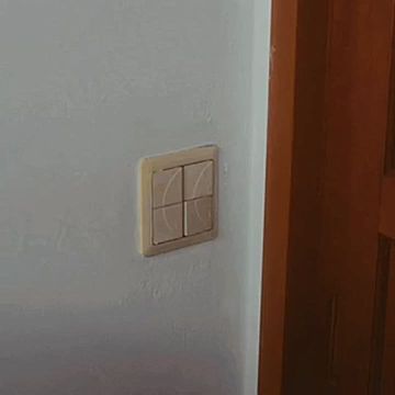 В Ленинском районе частично пропал свет из-за аварии