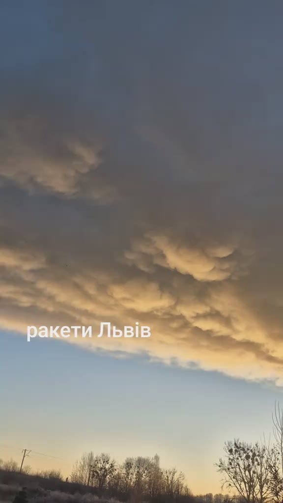 Чингис Дамбиев: Утренний Львов