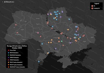 Интересный фон создается к завтрашним переговорам американских военных в Киеве, а также утечек по мирному плану Трампа