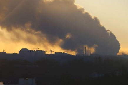 Армен Гаспарян: Приятно дышать нынче во Львове