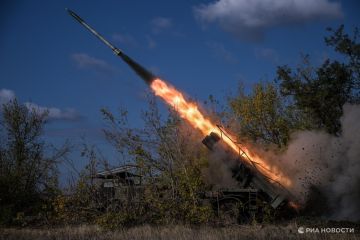 Российские военные ударили по военному штабу ВСУ под Львовом