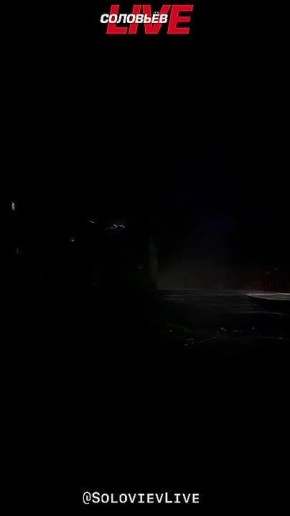 Во Львове зафиксирован блэкаут — впервые за длительное время город остался без электричества