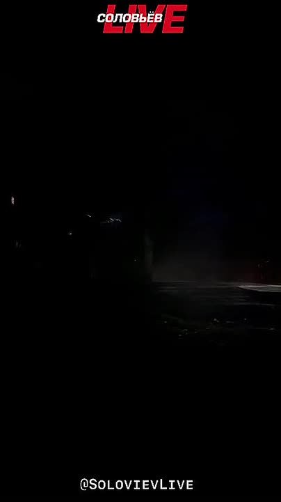 Во Львове зафиксирован блэкаут — впервые за длительное время город остался без электричества