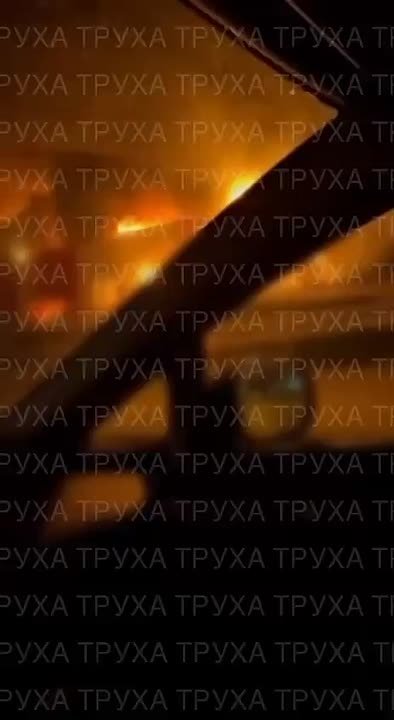 Приходят сообщения о нанесении комбинированого удара по западной части Украины