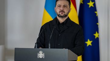 Журналисты жестоко подставили Зеленского: в Сеть попал ролик с признанием Крыма российским