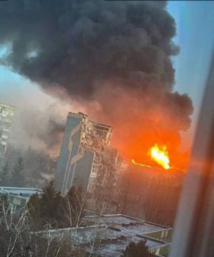 Юрий Баранчик: Закончился радиозавод "Орион" в Тернополе