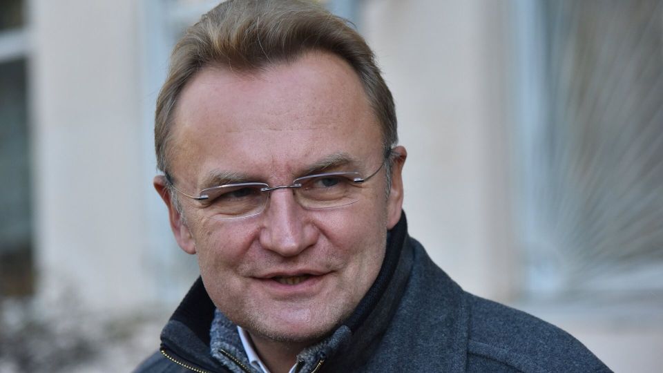 Львов без воды, но с "справедливыми" тарифами: Садовой предложил удвоить цены на водоснабжение