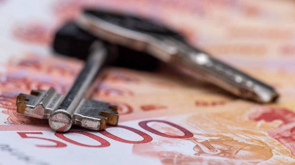 В Оренбурге вынесен приговор жителю за незаконную реализацию чужой квартиры