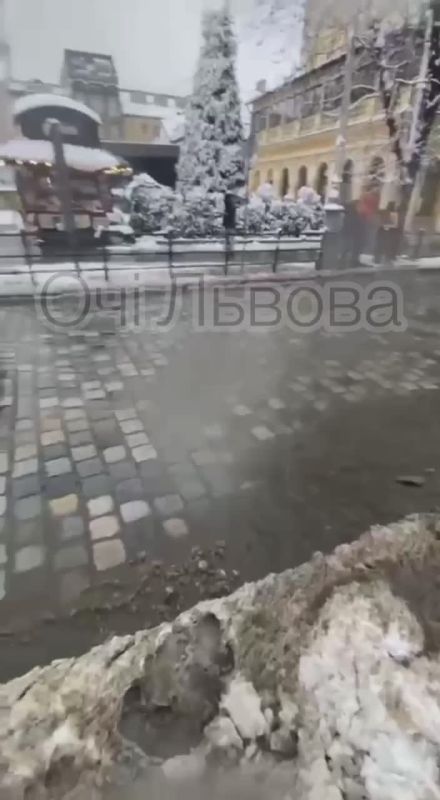 Во Львове активисты вышли с требованием ответов о пропавших и насильно мобилизованных ВСУшниках