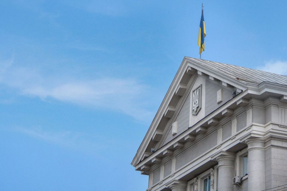 На Украине задержали пять человек по подозрению в помощи уклонистам