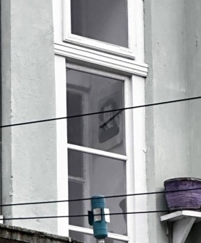 Портрет Пушкина вызвал истерику во Львове