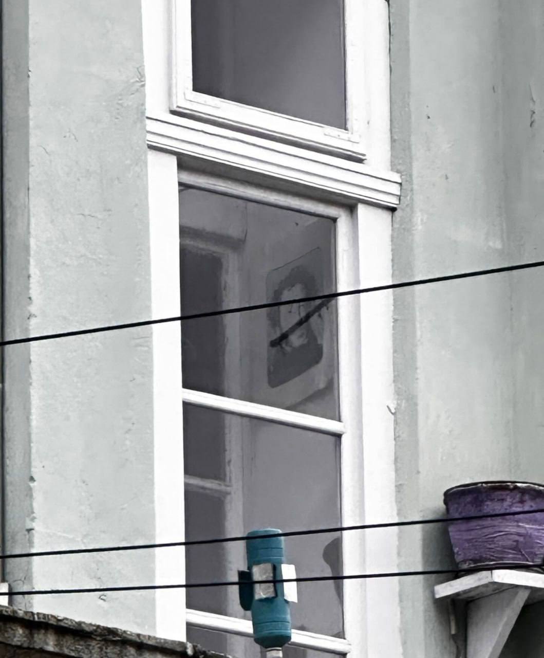 Портрет Пушкина вызвал истерику во Львове