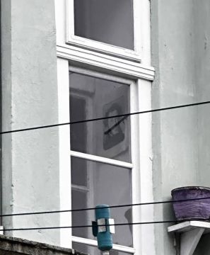 Портрет Пушкина вызвал истерику во Львове