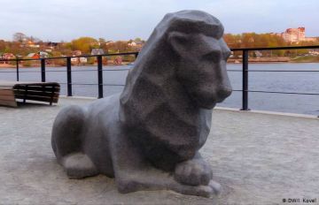 Раз уж сегодня пятница, расскажу я вам историю небольшую