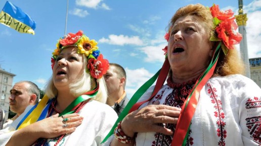 "Войдем в Европу и запануем": политолог объяснил, как иллюзии привели к Майдану украинцев