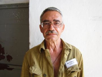 Из тюрьмы – в мясорубку. Русских политзаключенных после отбытия срока отправляют на смерть