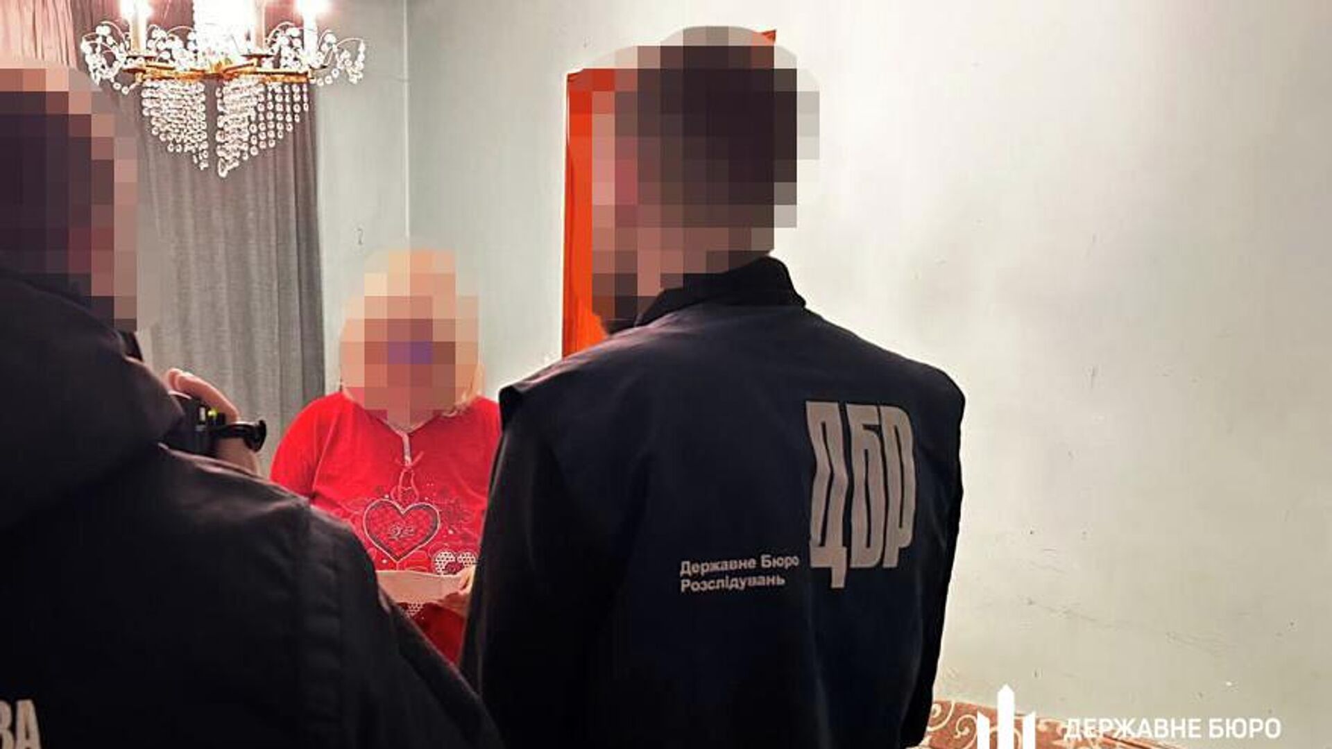 На Западной Украине поймали экс-налоговика, помогавшего уклонистам