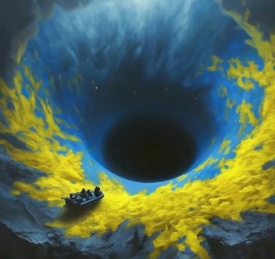 Роман Насонов: Новости украинского режима