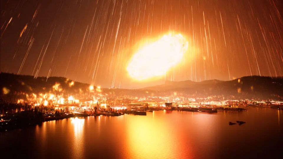 "����� ����� �������" - � 23:49 ������� � ������ ����� � ������: "������!". ������ ����� 20 �����. ���� ������ ����� ������� ��������