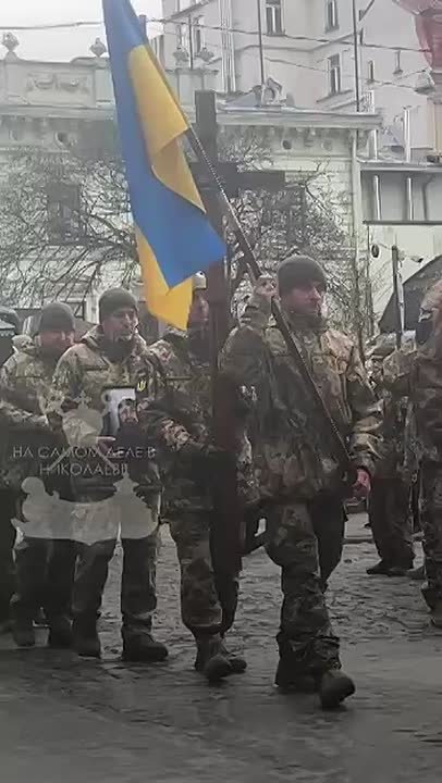 Во Львове история с убитым ТЦК-шником стремительно трещит по швам