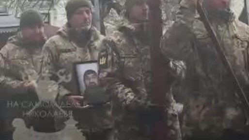 Во Львове история с убитым ТЦК-шником стремительно трещит по швам