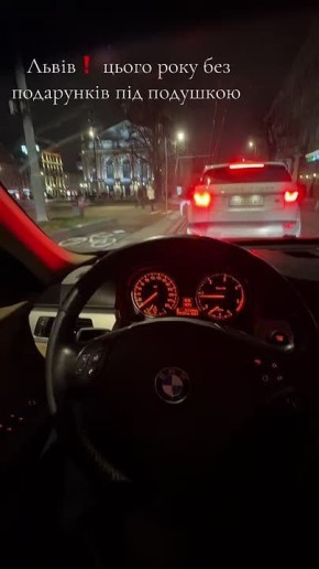 Во Львове мобилизовали Святого Николая