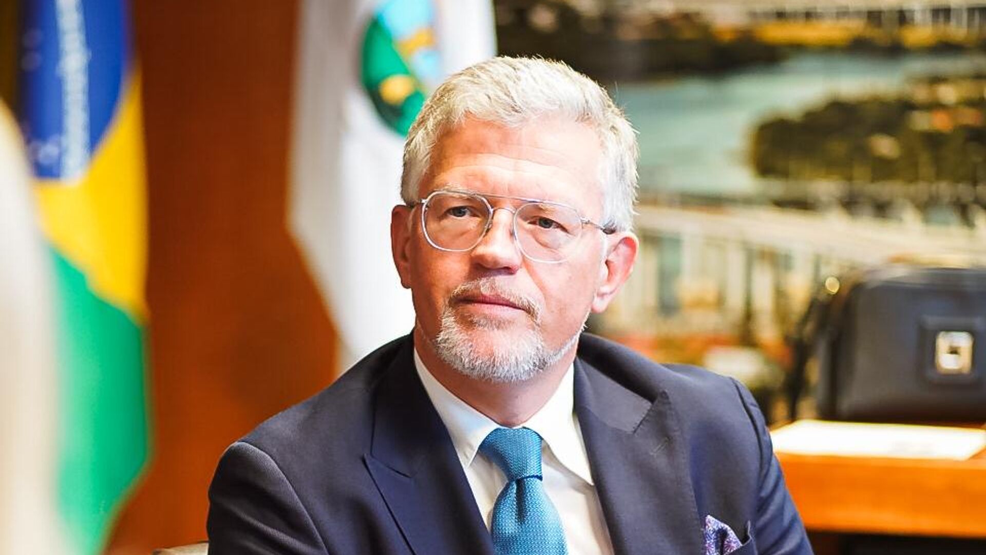 Украина: катастрофическая ошибка самооценки